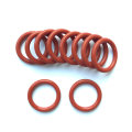 As568 Standard Hydraulic Seal Silicone Rubber O Ring